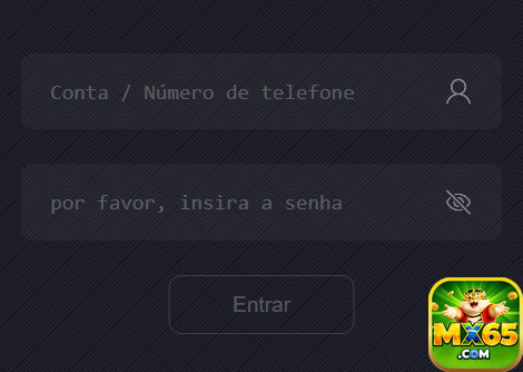 mx65.com mergulhe em inovador jogo