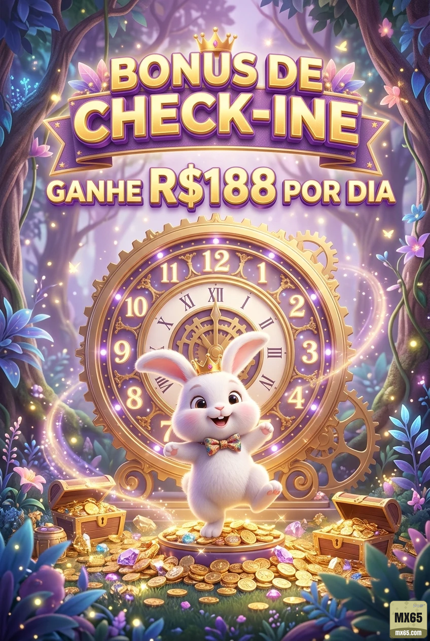 mx65.com participe de inovador jogo