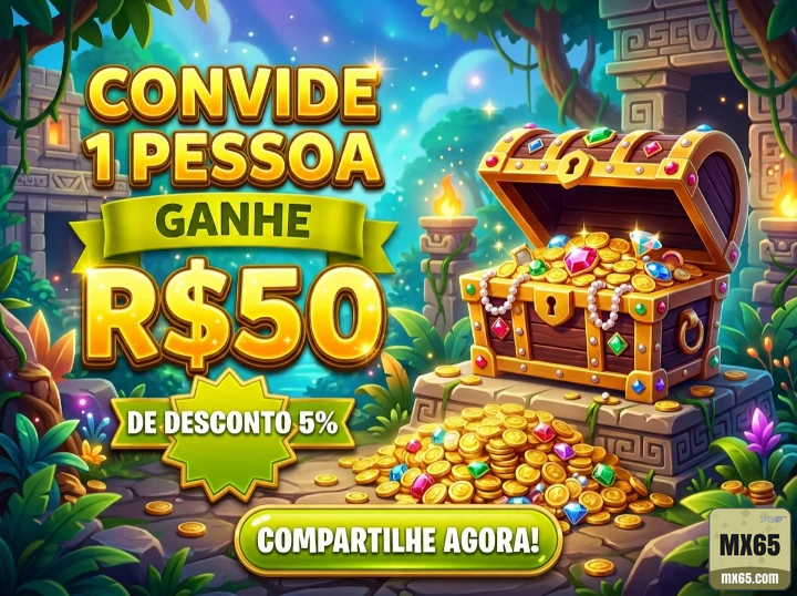mx65.com desfrute de premiado jogo